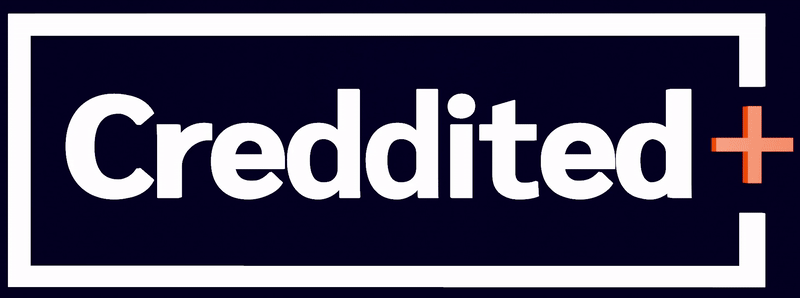 Creddited+